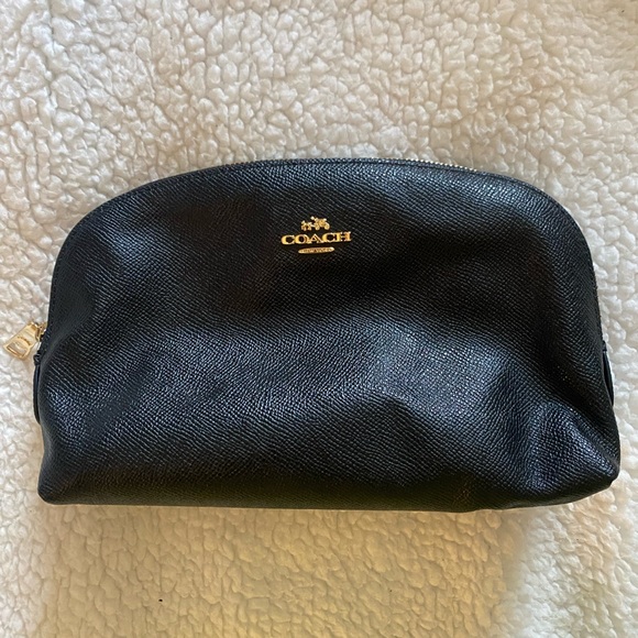 Coach Bags Coach Makeup Bag Poshmark